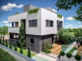 Une maison de luxe à vendre à Raanana.